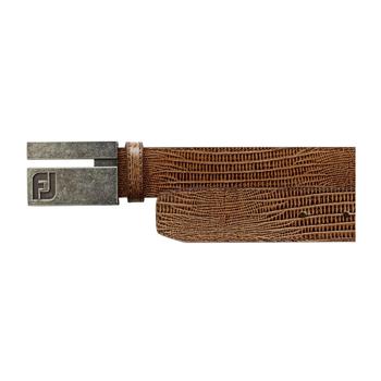 FootJoy Leather Belts - main image